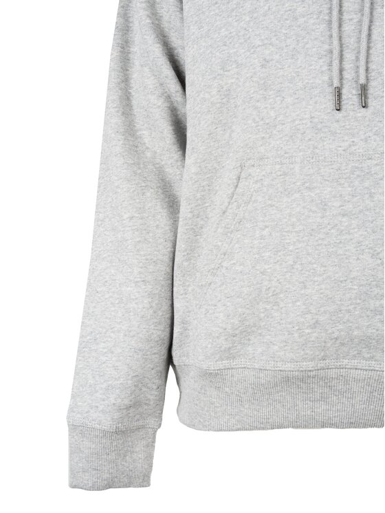 Champion Champion Felpa HBGF89H586N9A Grigio Regular Fit