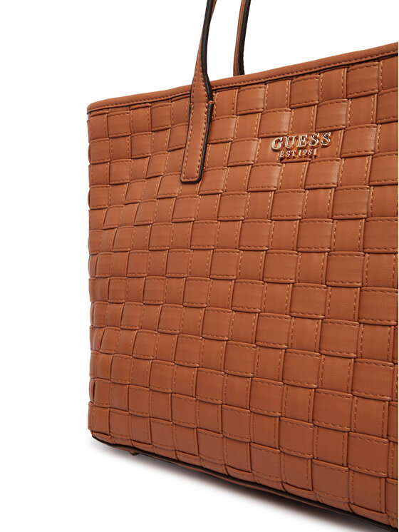 Guess Guess Сумка Sandy HWWG84 18230 Коричневий