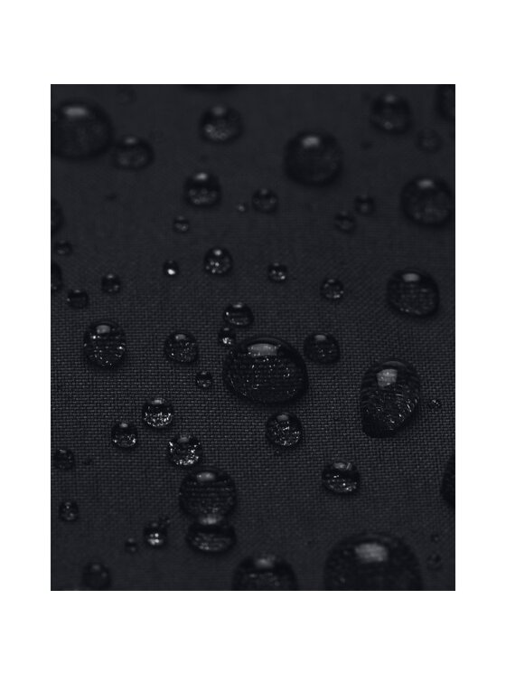 Under Armour Under Armour Kurtka puchowa 1380868 Czarny Regular Fit