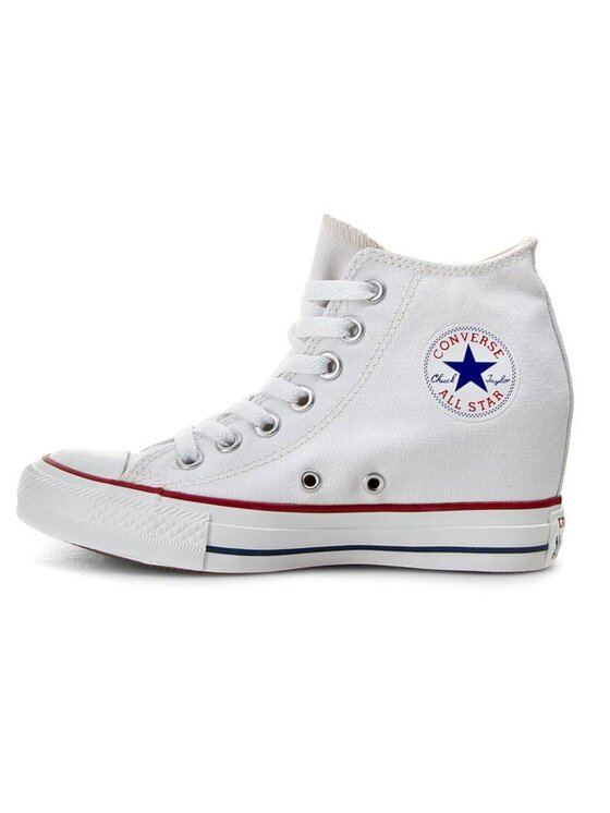 Converse ct sale lux mid