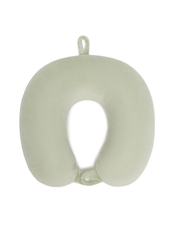 DeeZee DeeZee Μαξιλάρι ταξιδιού CEO-9WF-003-AW25 Πράσινο