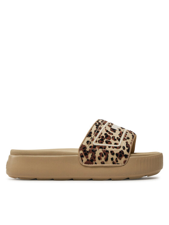 Puma Puma Шльопанці Karmen Slide Wns I Am The Drama 395401 01 Коричневий