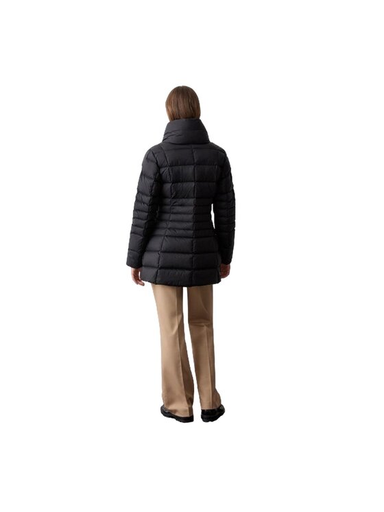 Colmar Colmar Giacca outdoor 9590231728463 Nero Regular Fit