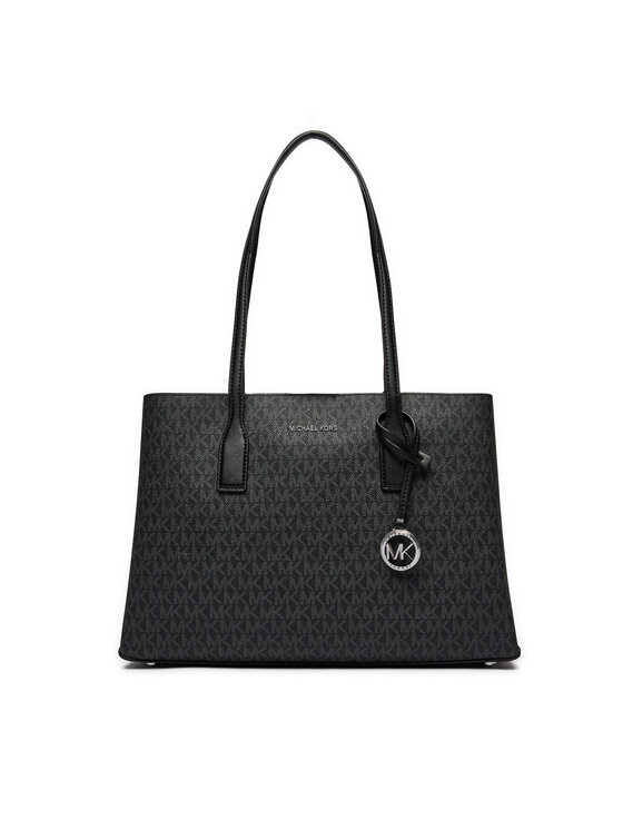 MICHAEL Michael Kors Handtasche 30S4S9RT2V Schwarz | Modivo.de 