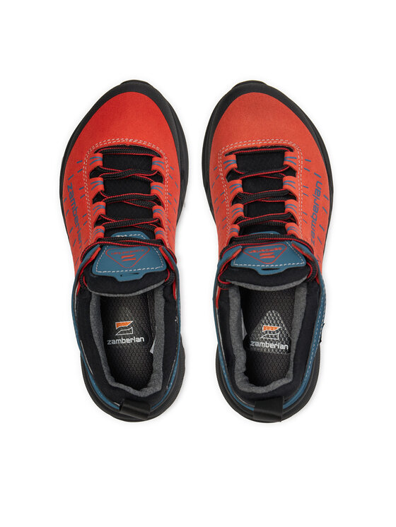 Zamberlan Zamberlan Trekkingi 335 Circe Gtx GORE-TEX Low 0335PW0G Czerwony