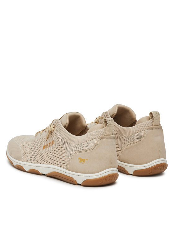 Mustang Mustang Sneakers 1488-303 Beige