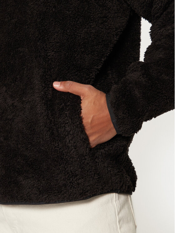 Champion Champion Felpa 220445 Nero Loose Fit