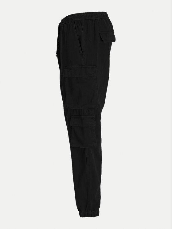 Jack & Jones Jack & Jones Джогъри Bill 12260915 Черен Regular Fit