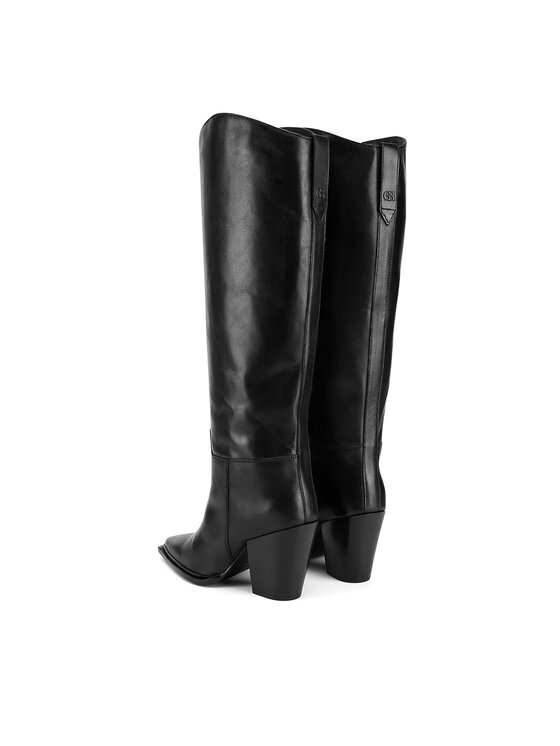 Gino Rossi Gino Rossi Stiefel LEA-116199 Schwarz