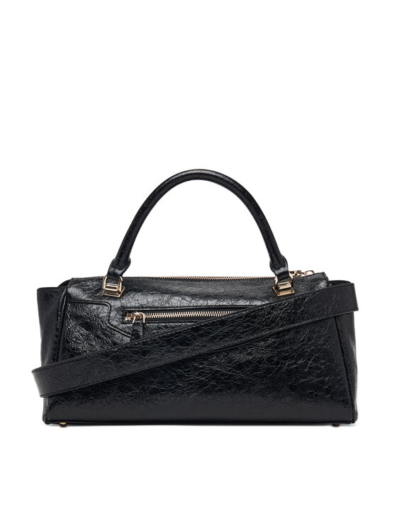 Guess Guess Handtasche Antonia HWTG21 83050 Schwarz