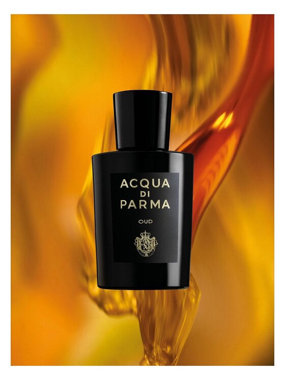 Acqua Di Parma Acqua Di Parma Oud Woda perfumowana