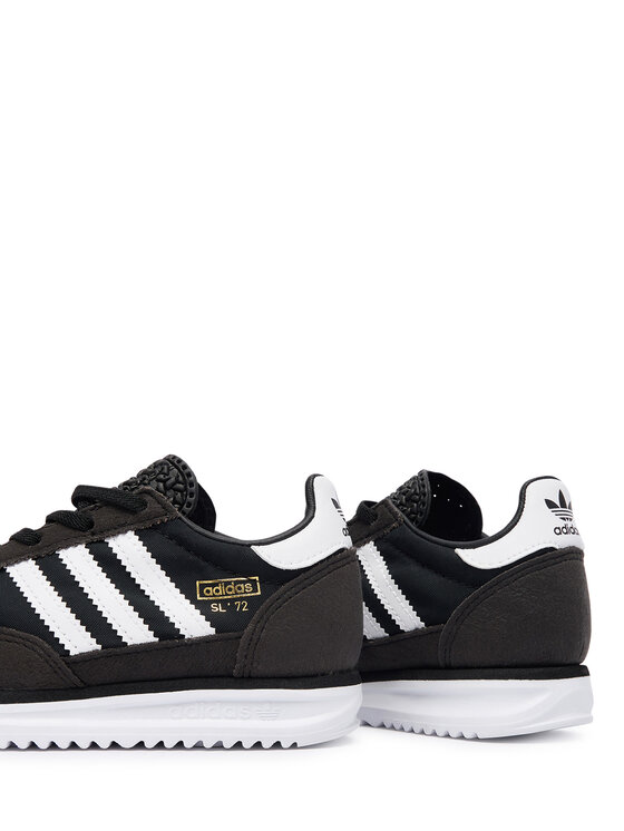 adidas adidas Sneakersy Sl 72 Rs IH2978 Čierna