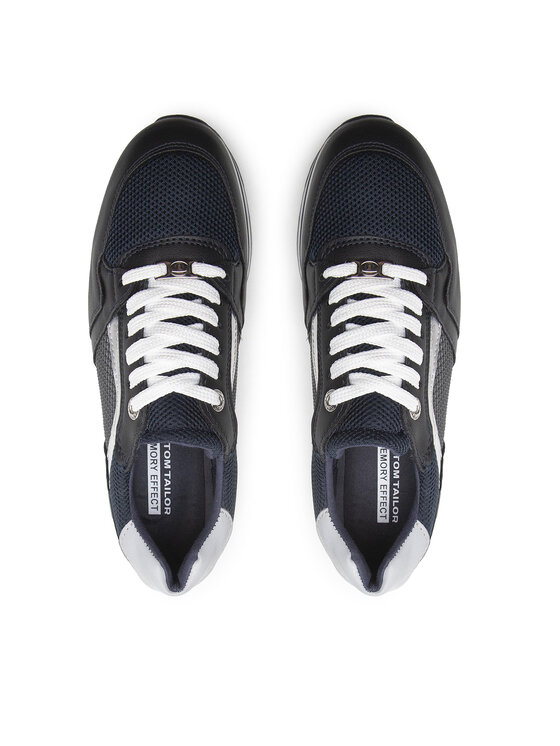 Sneakers TOM Noir