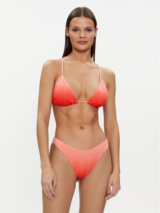 Chantelle Chantelle Низ від купальника C12VG0 Оранжевий