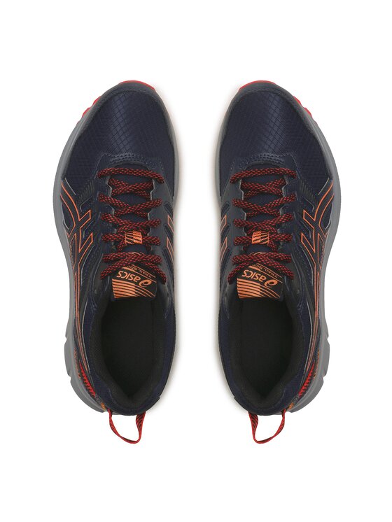 Asics Asics Tenisice za trčanje Trail Scout 2 1011B181 Tamnoplava
