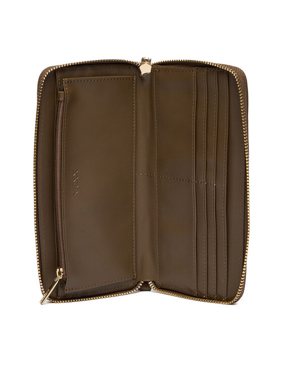 MEXX MEXX Портфейл CEO-MEXX-W1-001-AW25 Кафяв