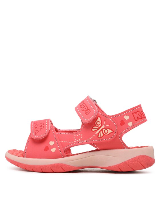 Kappa Kappa Sandale 261023K Coral