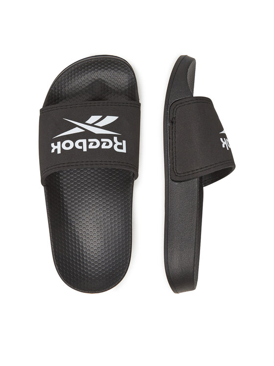 Reebok Reebok Ciabatte SS25-3C069-3 Nero