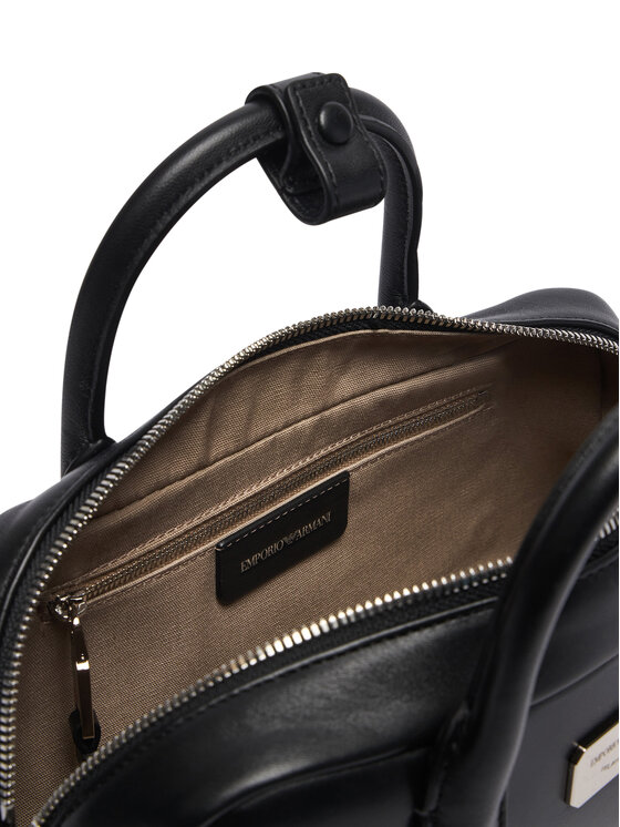 Emporio Armani Emporio Armani Handtasche EW003824 AF32959 Schwarz