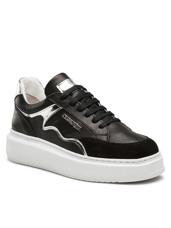 Sneakers C1DE1810 Nero