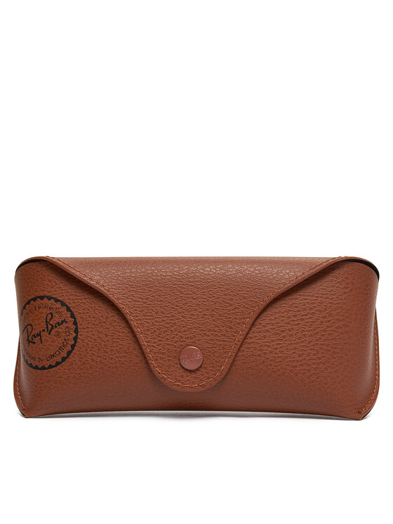 Ray-Ban Ray-Ban Сонцезахисні окуляри 0RB2341 901/31 Чорний