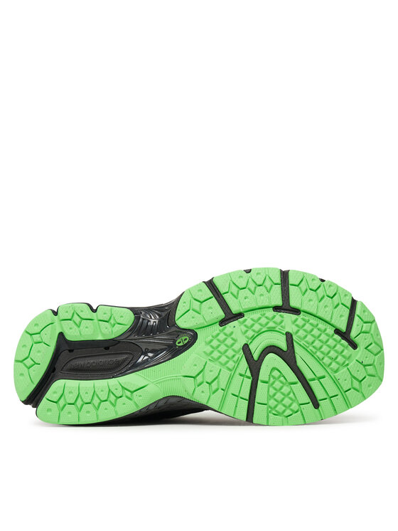 New Balance New Balance Sneakersy GC1906CT Czarny