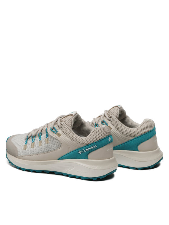 Columbia Columbia Obuća Columbia Trailstorm WP Siva