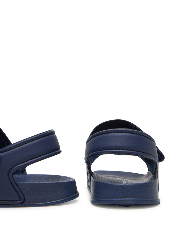 Tommy Hilfiger Tommy Hilfiger Szandál T1X2-33913-1172 S Sötétkék