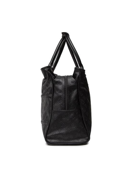 Borsa Wilder Travel TWD745 29190 Nero