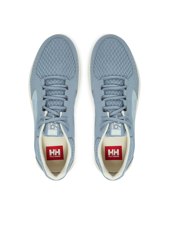 Helly Hansen Helly Hansen Boty na vodní sporty Ahiga V4 Hydropower 11583_561 Modrá
