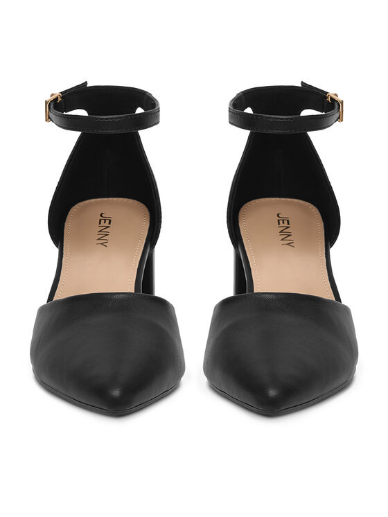 JENNY JENNY Tacones CEO-ANGEL WS210702-10 Must