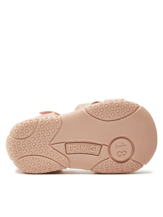 Primigi Primigi Sandaalid 5912722 Roosa