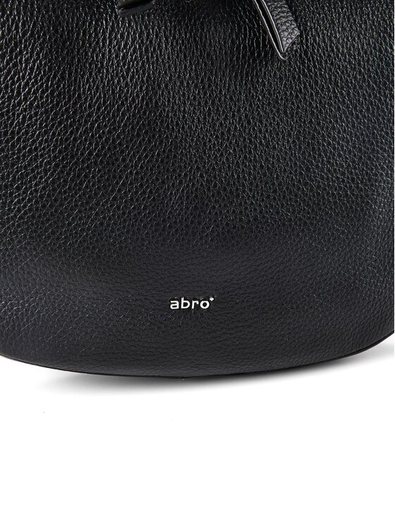 Abro Abro Torebka 334858 Czarny