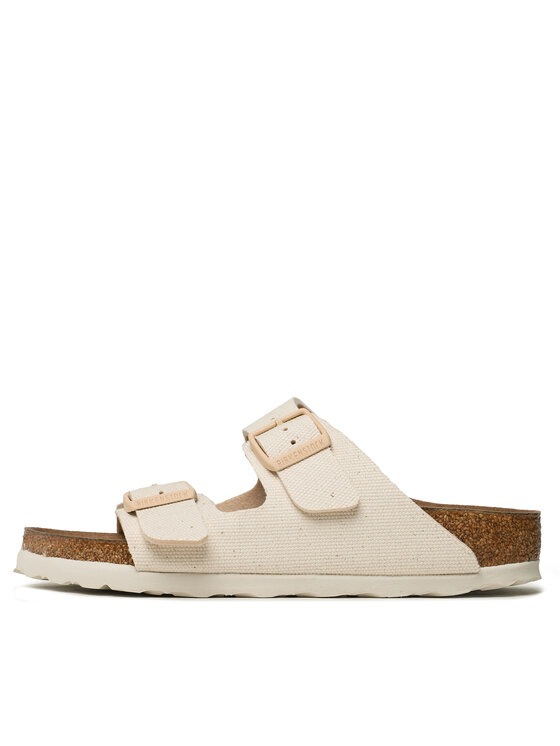 Birkenstock Birkenstock Босоніжки Arizona 1022679 Бежевий