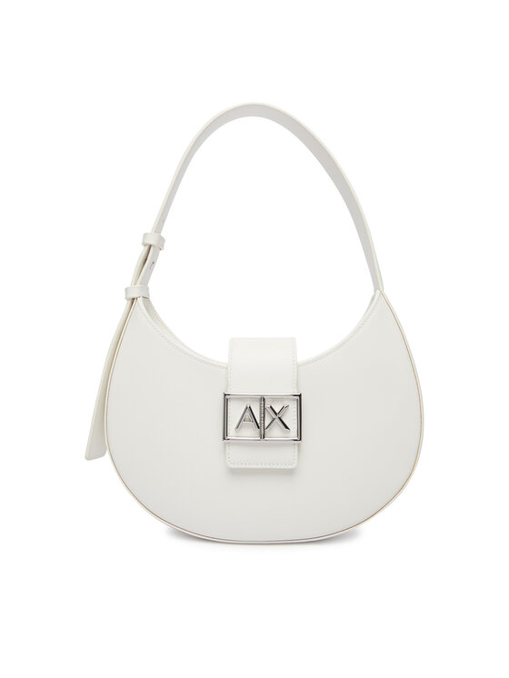 Armani Exchange Armani Exchange Kabelka XW002565 AF12039 U0011 Biela