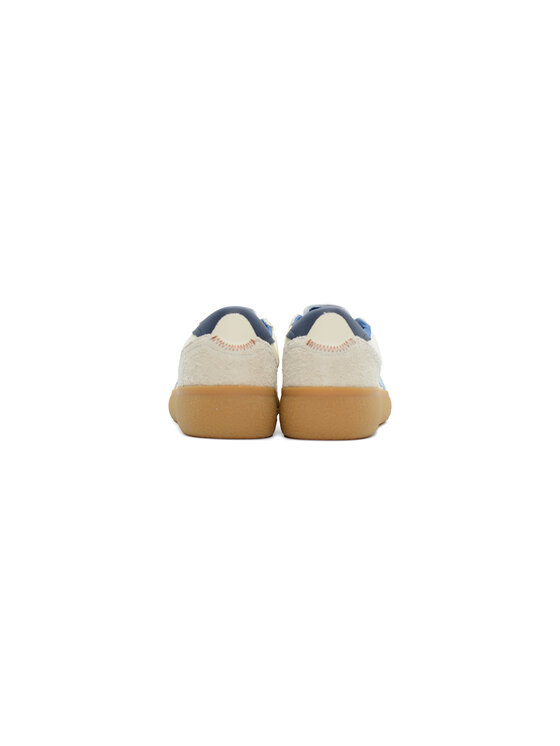 SUN68 SUN68 Sneakers Z45144-31 Bianco