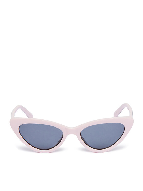 Okulary przeciwsłoneczne Roxy, Różowe, RX-KA-004-SS25