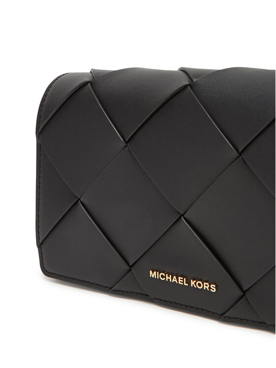 MICHAEL Michael Kors MICHAEL Michael Kors Käekott 32S5GJ6C8L Must