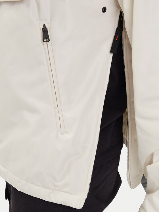 Napapijri Napapijri Μπουφάν anorak Rainforest Next NP0A4IB9 Μπεζ Regular Fit