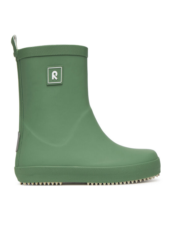 Reima Reima Gummistiefel Ankka 5400158A-8680 Grün