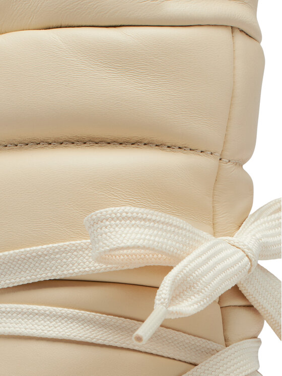 Sorel Sorel Stivali da neve Kinetic Impact Nxt 2082531292 Beige