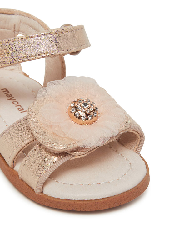 Mayoral Mayoral Sandalen 41630 Rosa
