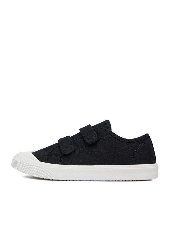 Sprandi Sprandi Scarpe da ginnastica CEO-CSS20535-03A Nero