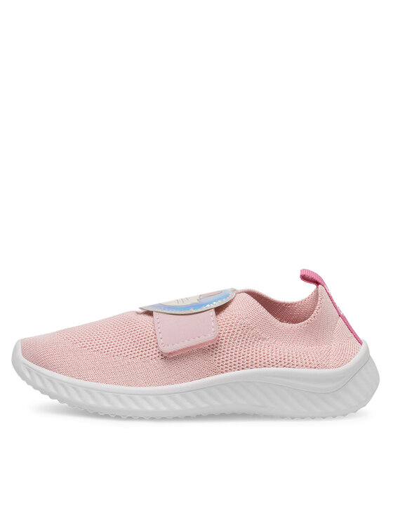 Marie Cat Marie Cat Sneakersy CP91-SS24-175DCLS Ružová