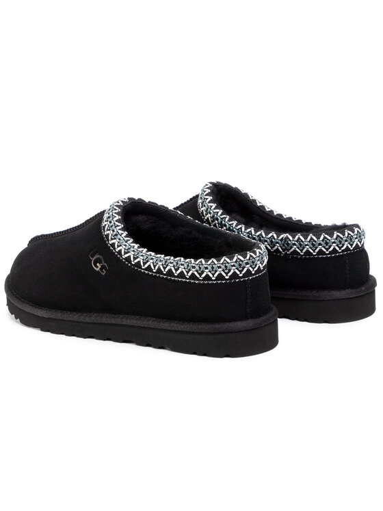 Ugg Ugg Čības M Tasman 5950 Melns