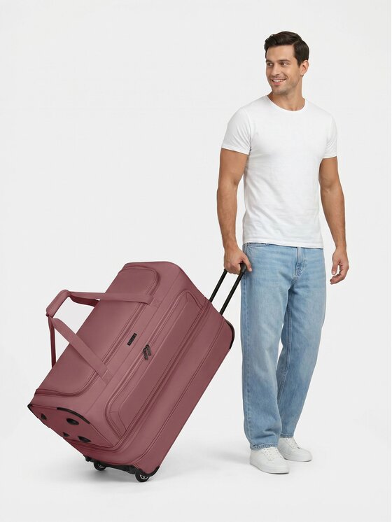 Redolz Redolz Torba 308676 Żółty