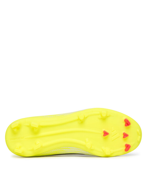 adidas adidas Jalgpallijalatsid F50 League Firm Ground / Multi Ground JR9014 Kollane