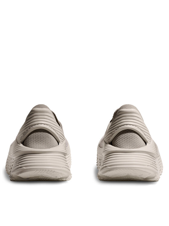 Hoka Hoka Снікерcи Restore Tc 1134532 Бежевий