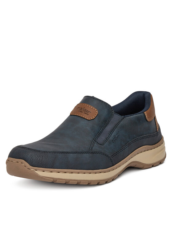 Rieker Rieker Cipele 03365-14 Tamnoplava