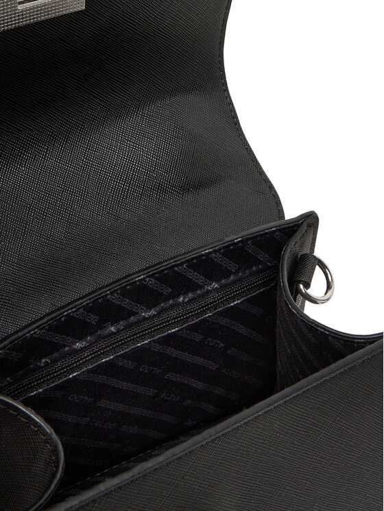 Aldo Aldo Torebka Lefteye 13990681 Czarny